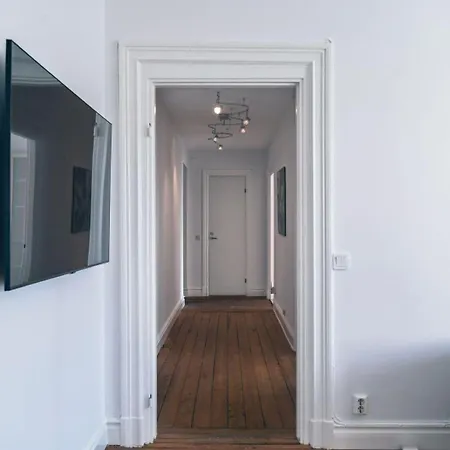 Lyxig Sekelskiftesvaning I Sthlm Stockholm