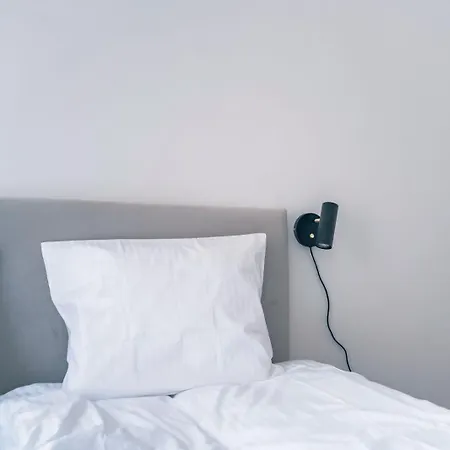 Lyxig Sekelskiftesvaning I Sthlm Apartment *