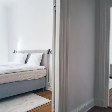 Lyxig Sekelskiftesvaning I Sthlm Stockholm