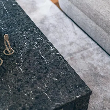 Apartment Lyxig Sekelskiftesvaning I Sthlm *