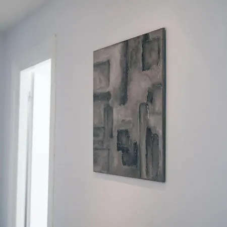 Apartment Lyxig Sekelskiftesvaning I Sthlm *