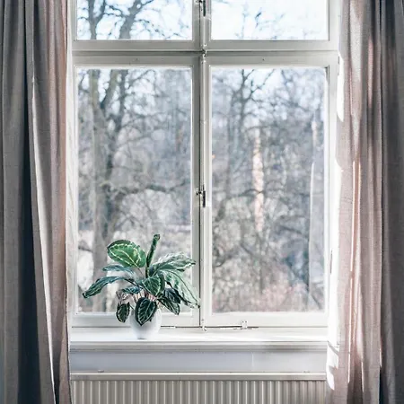 Lyxig Sekelskiftesvaning I Sthlm Apartment Stockholm