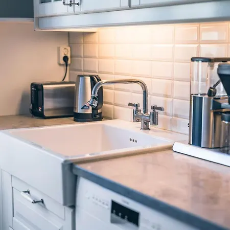 Apartment Lyxig Sekelskiftesvaning I Sthlm *