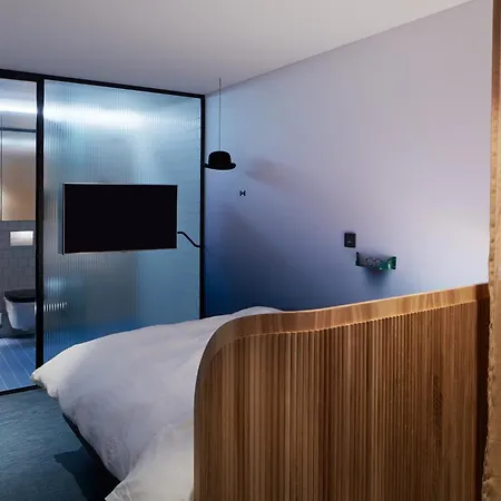 Hotel Zzz Dreamscape