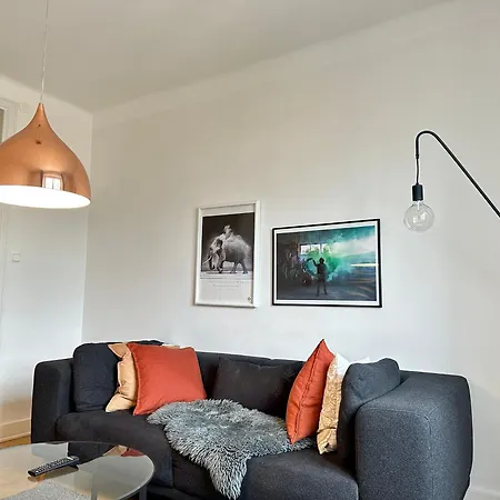 Soeder Cozy Stoccolma