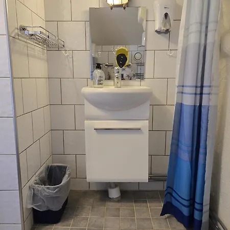 Penthouse Hotel-adults Only Aparthotel Stockholm
