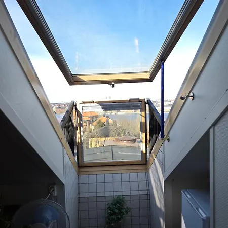 Penthouse Hotel-adults Only Aparthotel Stockholm