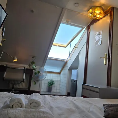 Penthouse Hotel-adults Only Aparthotel *