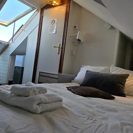 Penthouse Hotel-adults Only * Stockholm