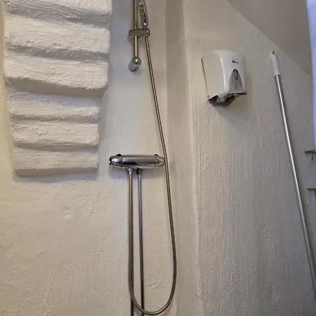 Penthouse Hotel-adults Only * Stockholm
