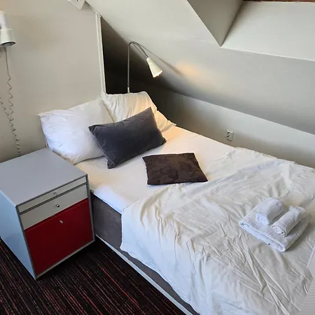 Aparthotel Penthouse Hotel-adults Only *