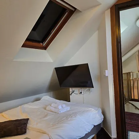 Aparthotel Penthouse Hotel-adults Only
