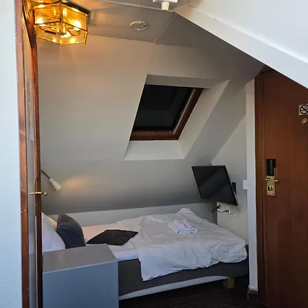 Penthouse Hotel-adults Only Stockholm