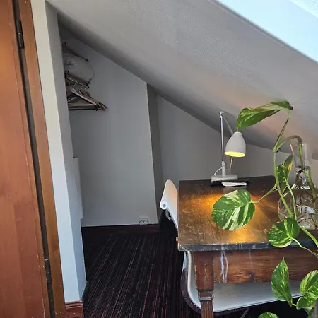 Penthouse Hotel-adults Only Stockholm