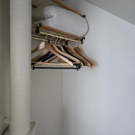 Penthouse Hotel-adults Only מלון דירות *