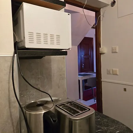 Penthouse Hotel-adults Only