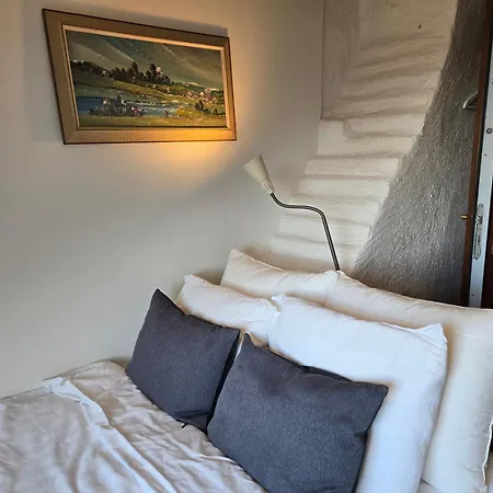 Penthouse Hotel-adults Only Stockholm