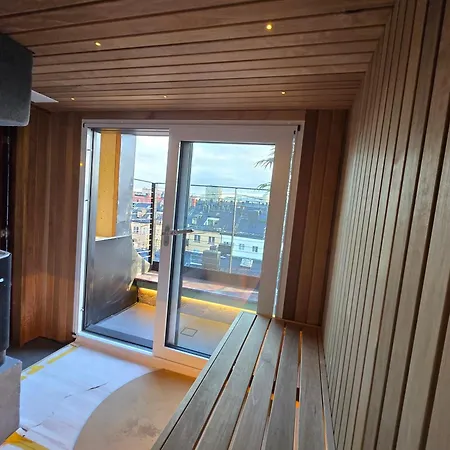 Penthouse Hotel-adults Only *