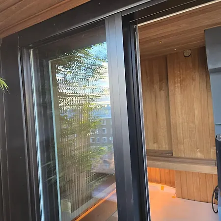 Aparthotel Penthouse Hotel-adults Only