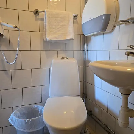 Aparthotel Penthouse Hotel-adults Only *