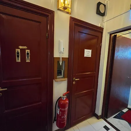 Aparthotel Penthouse Hotel-adults Only *