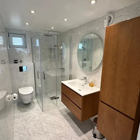 Nikos House; Apartamento