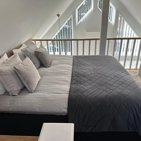 Apartamento Nikos House;
