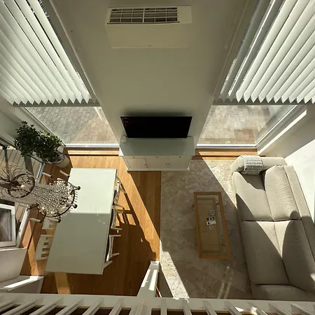 Apartamento Nikos House; *