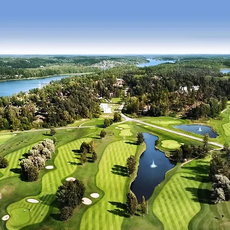 Archipelago Golf Stockholm