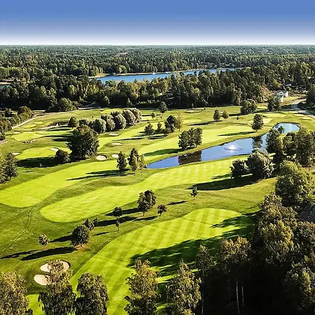 Apartment Archipelago Golf
