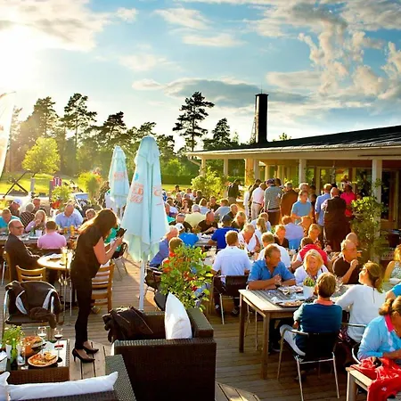 Archipelago Golf Stockholm