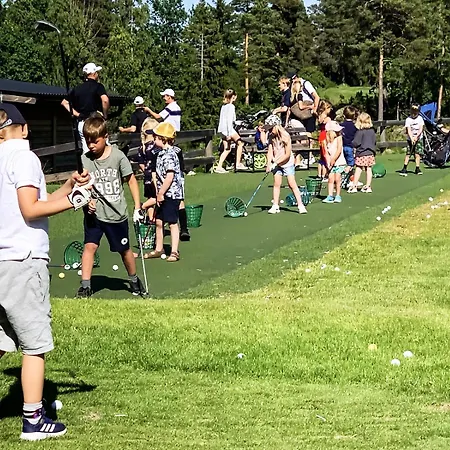 Apartment Archipelago Golf *
