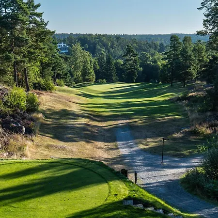 Archipelago Golf Stockholm