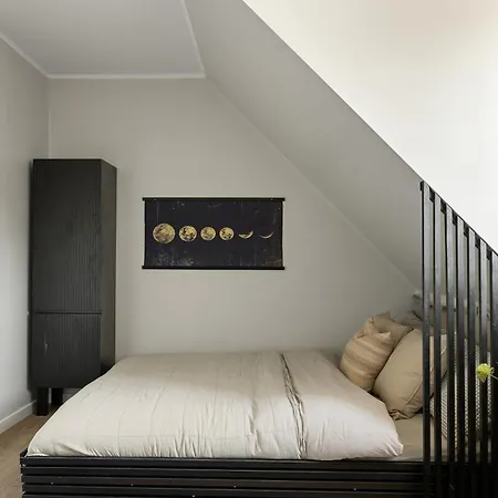 Archipelago Golf Apartment