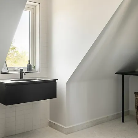 Archipelago Golf Apartment Stockholm
