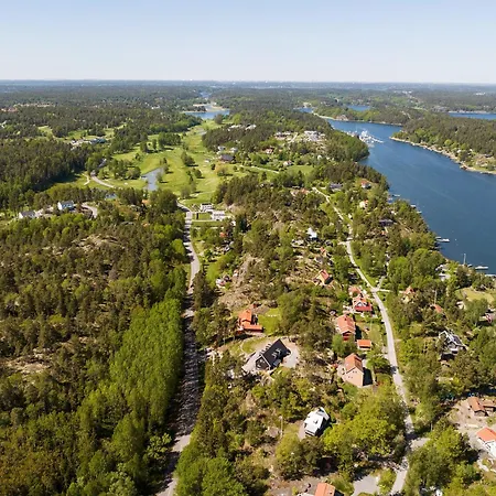 Archipelago Golf *