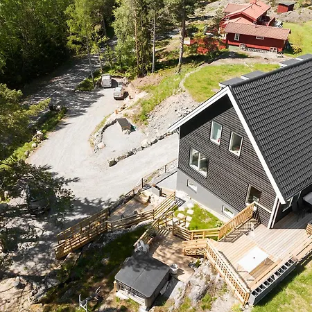 Archipelago Golf Apartment *