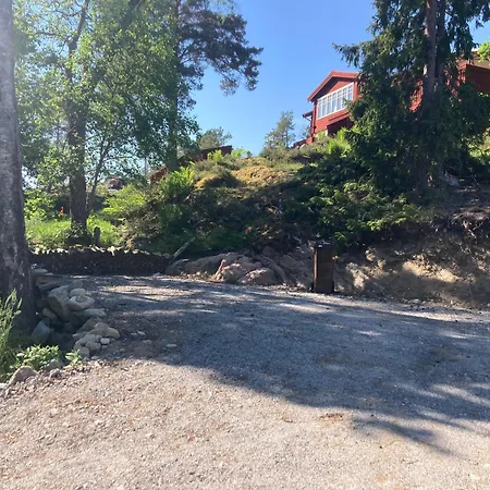 Apartment Archipelago Golf Stockholm