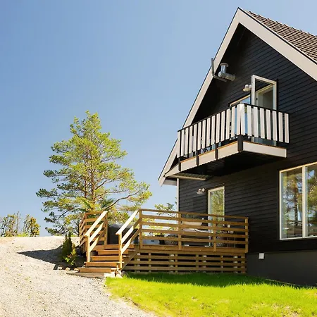 Archipelago Golf Stockholm