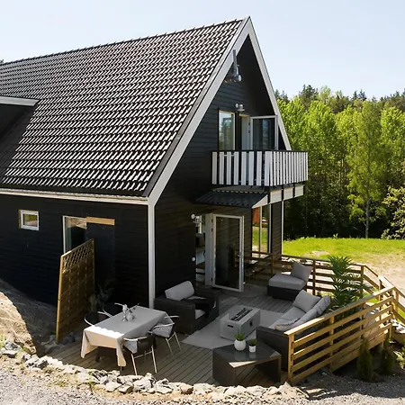 Archipelago Golf Apartment