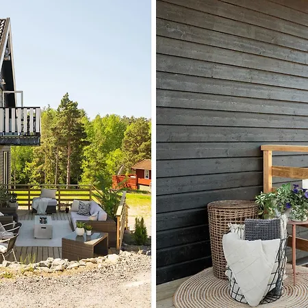 Archipelago Golf Apartment *