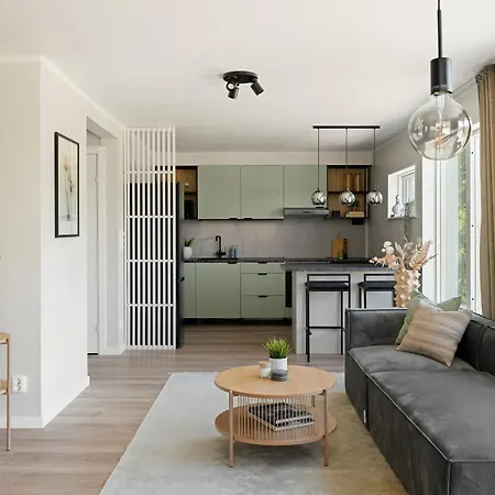 Apartment Archipelago Golf *