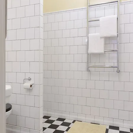 Large 2br In Gamla Stan Stockholm