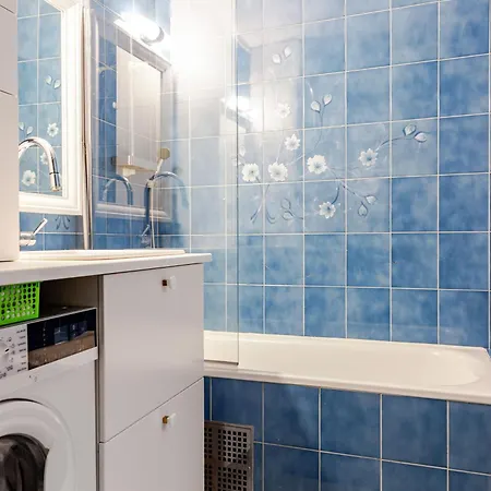 Large 2br In Gamla Stan Stockholm