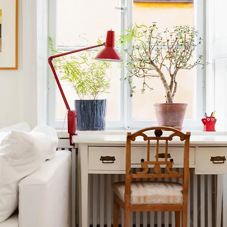 Apartment Large 2br In Gamla Stan *