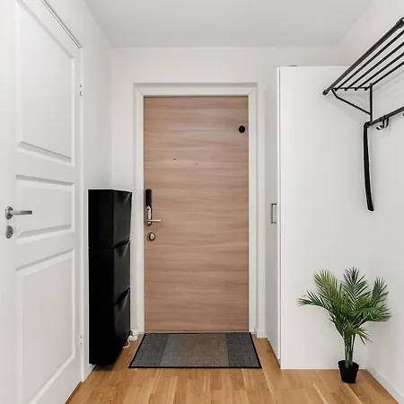 Appartement Spacious Close To & Mall