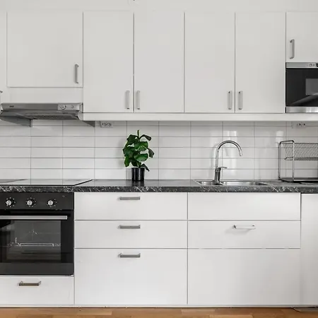 Spacious Close To & Mall Appartement *