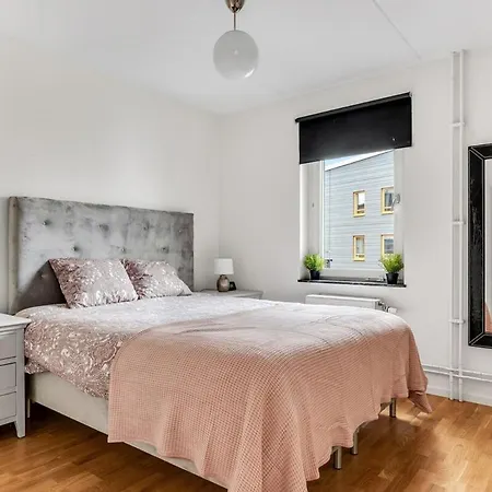 Spacious Close To & Mall Appartement Ville de Stockholm