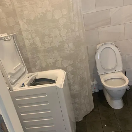 Kista Appartement