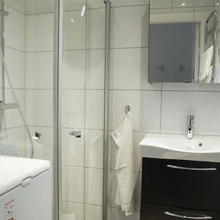 Apartment Executive Living Oestermalm Stockholm